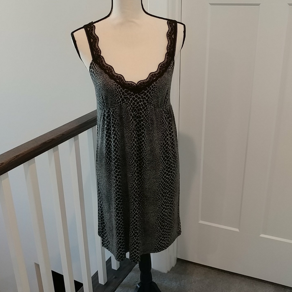 Sleepwear